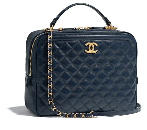 chanel hand vanity case|Chanel vanity case for sale.